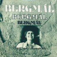 Bergþóra Árnadóttir - Bergmál