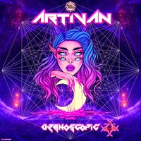 Uranoscopic - Artivan