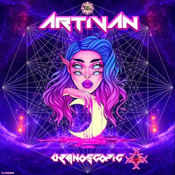 Uranoscopic - Artivan