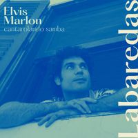 Elvis Marlon - Cantarolando Samba