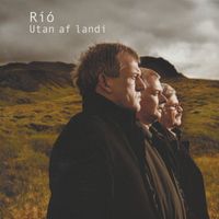 Ríó tríó - Utan af landi