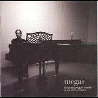 Megas - Svanasöngur á leiði