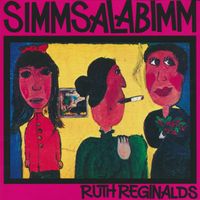 Ruth Reginalds - Simmsalabimm