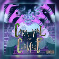 Calypso - Carnival of Carnage (Explicit)