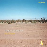 Tony Casanova - End of Game
