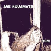 QSM - Ave Squamate