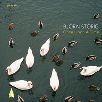 Björn Störig - Once Upon a Time