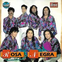 Rosa Negra - Rosa Negra