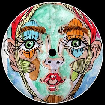 DJ Cream - Forlanji