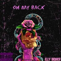 Illy Wonka - On My Back (Explicit)