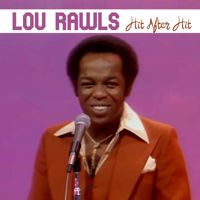 Lou Rawls - Hit After Hit