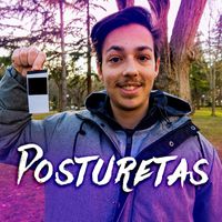 Rolas - Posturetas
