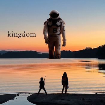 kingdom - Drivin' (Explicit)