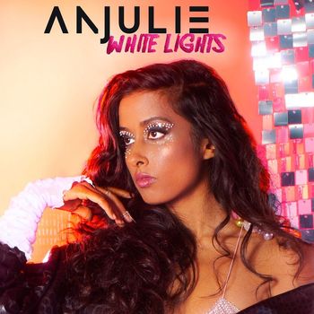 Anjulie - White Lights