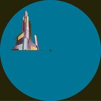 Johannes Volk - P-Delta EP