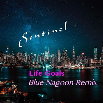 Sentinel - Life Goals (Remix)