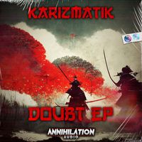 Karizmatik - Doubt EP