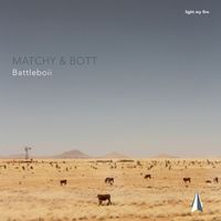 Matchy & Bott - Battle Boii