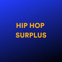 GERONIMO - HIP HOP Surplus