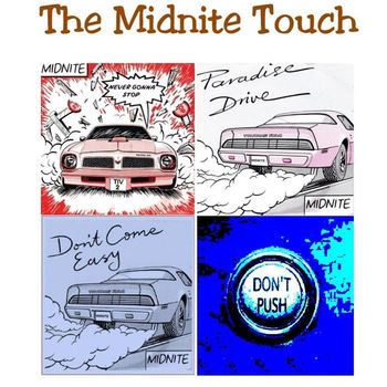 Midnite - The Midnite Touch
