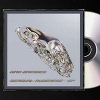 Gino Bresges - Sensual Rudeness