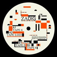 Zadig - Lost Tape No. 2
