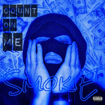 Smokie - Count On Me (Explicit)
