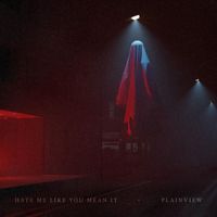 Plainview - Hate Me Like You Mean It