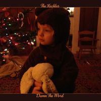 The Hackles - Damn the word