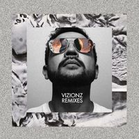 B. Bravo - Vizionz Remixes