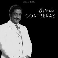 Orlando Contreras - Orlando Contreras (Vintage Charm)