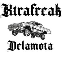 Delamota - Xtrafreak