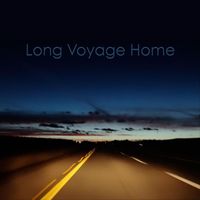 Dorian Gray - Long Voyage Home