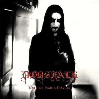Dødsfall - Nattens Svarta Djävlar