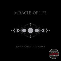 Somar Nomar - Miracle of Life