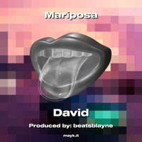 David - Mariposa