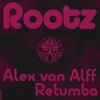 Alex Van Alff - Retumba