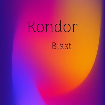 Kondor - Blast