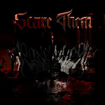 Raxeller - Scare Them (Explicit)