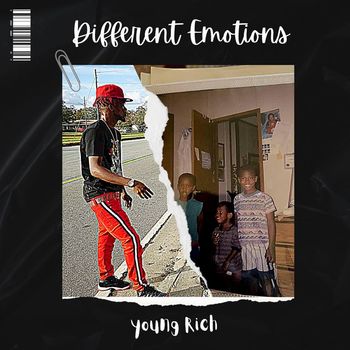 Young Rich - Different Emotions (Explicit)