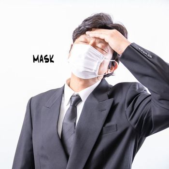 MASK - MASK