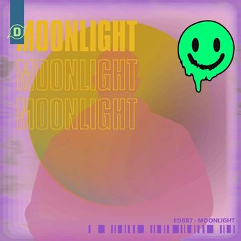 EDBB7 - Moonlight