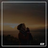 ACAY - Dj Yakin Cintamu Kudapat Slow Berakbeat