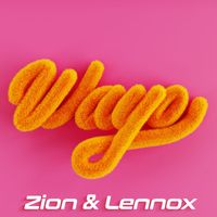 Zion & Lennox - WAYO