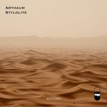 Arthaum - Stylolite