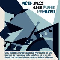 IRMA Records - Acid Jazz & Funk Remixed (IRMA Records presents)