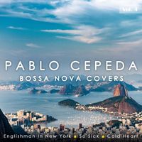 Pablo Cepeda - Bossa Nova Covers Vol. 4