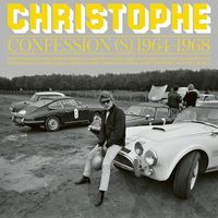Christophe - Confession(s) 1964 - 1968