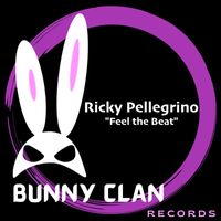 Ricky Pellegrino - Feel The Beat