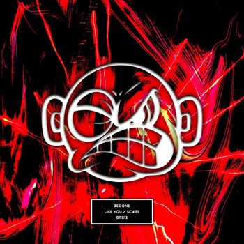 Begone - Like You / Scars